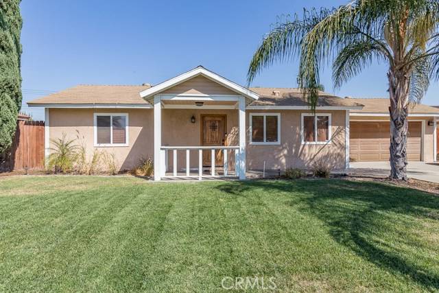 627 Carruthers Court, Pomona, CA 91766