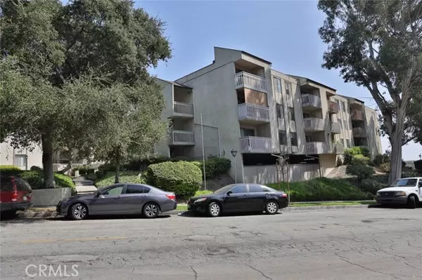 1630 Neil Armstrong Street #204, Montebello, CA 90640