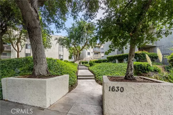 1630 Neil Armstrong Street #206, Montebello, CA 90640