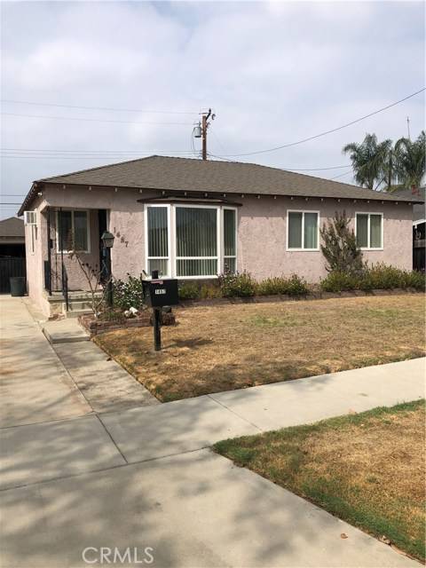 1457 Leafdale Avenue, South El Monte, CA 91733
