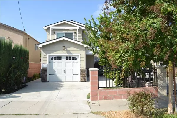 3841 Foster Avenue, Baldwin Park, CA 91706