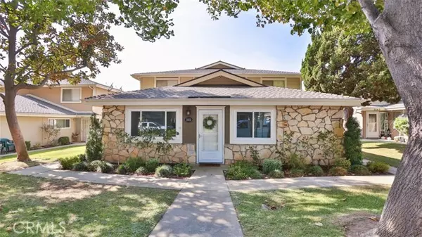 3033 Knollwood Avenue, La Verne, CA 91750