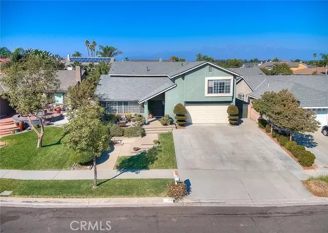 Chino Hills, CA 91709,3414 Tupelo Street