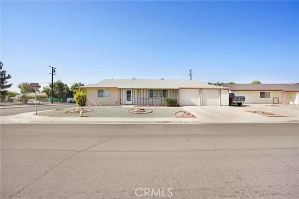 28877 Carmel Road, Menifee, CA 92586