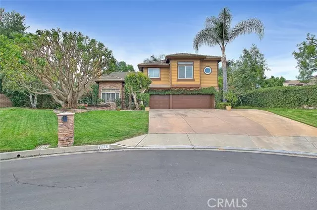 Chino Hills, CA 91709,2038 Honey Bee Lane