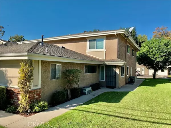 3035 N White Avenue, La Verne, CA 91750