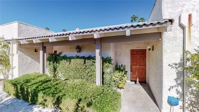 Palm Springs, CA 92264,1150 E Palm Canyon Drive #82