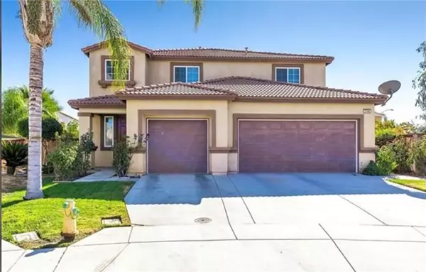 2146 Marigold Court, San Jacinto, CA 92582