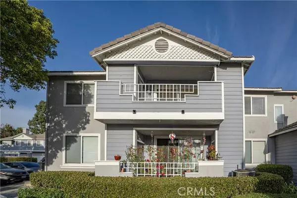 17880 Graystone Avenue #203, Chino Hills, CA 91709