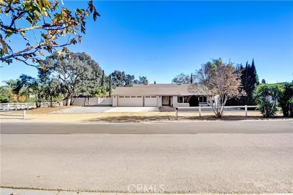 5407 Bluff Street, Norco, CA 92860