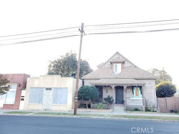 140 N Ojai Street, Santa Paula, CA 93060