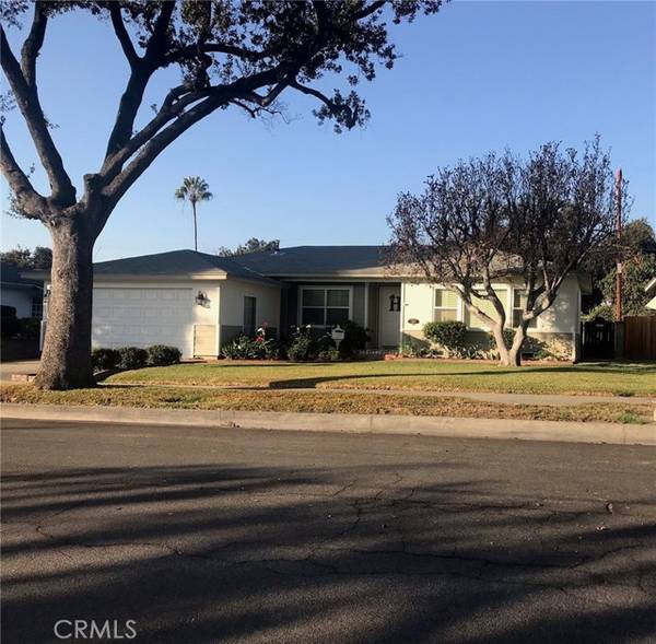 5435 Mcculloch Avenue, Temple City, CA 91780
