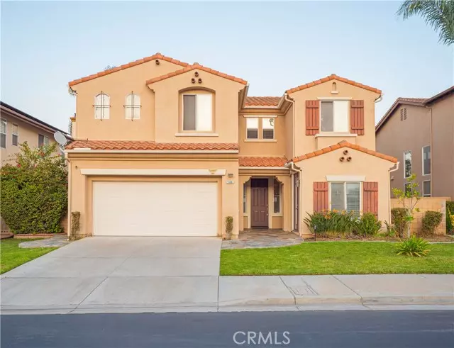 Chino Hills, CA 91709,15841 Tanberry Drive