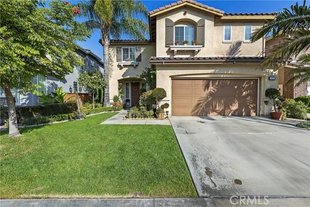 115 Carrotwood Lane, Pomona, CA 91767