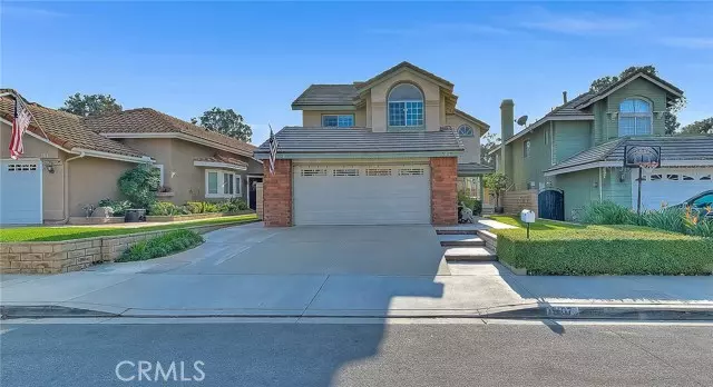 Chino Hills, CA 91709,3107 Oakview Lane