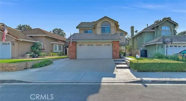 3107 Oakview Lane, Chino Hills, CA 91709