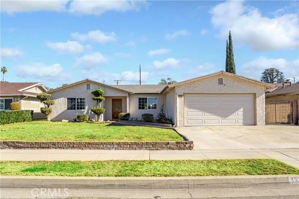 1336 S Concord Lane, Glendora, CA 91740