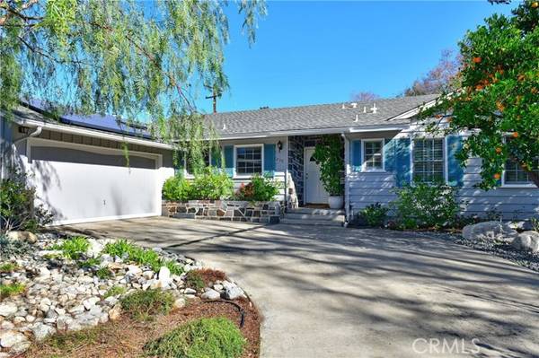 230 Rodeo Road, Glendora, CA 91741