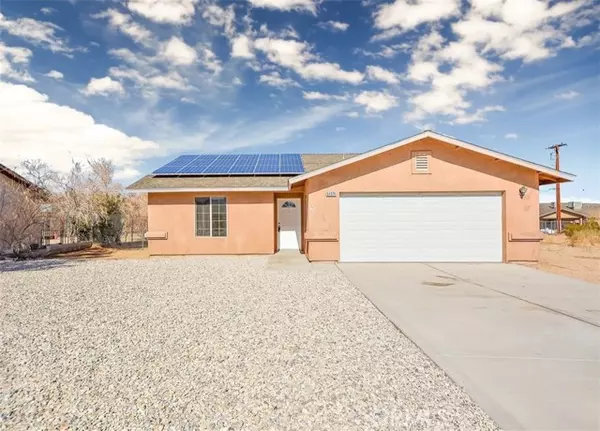 64974 Tonto Drive, Joshua Tree, CA 92252