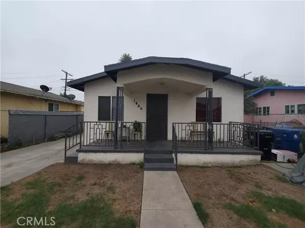 1446 W 67th Street, Inglewood, CA 90047