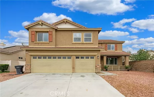 1329 Saddlebrook Way, San Jacinto, CA 92582