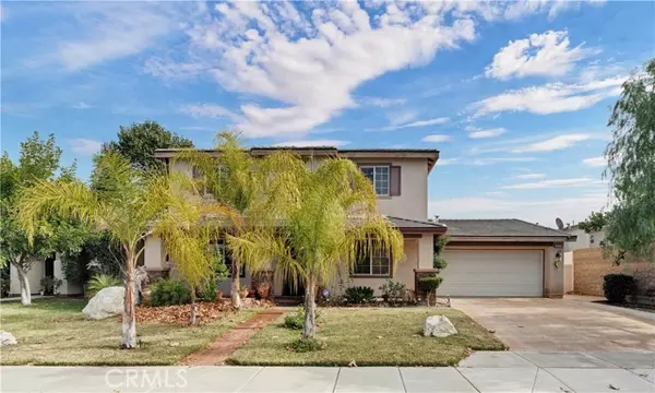 1051 Overton Drive, San Jacinto, CA 92582
