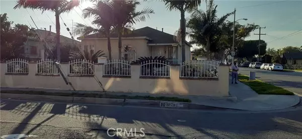 10701 Doty Avenue, Inglewood, CA 90303