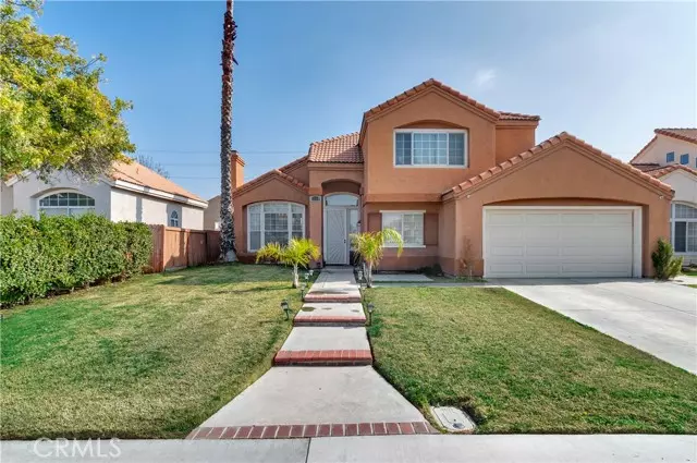 Perris, CA 92571,2319 Wisteria Road