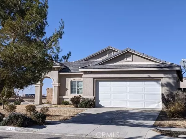 13476 Bentwood Street, Oak Hills, CA 92344