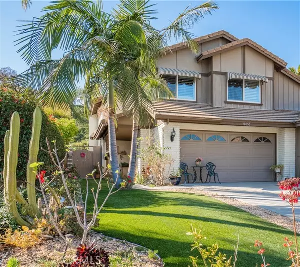 19055 Woodland Way, Lake Forest (el Toro), CA 92679