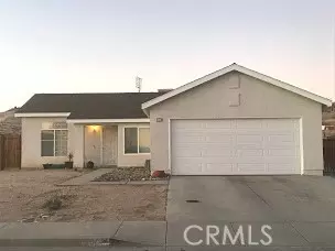 1457 Bradford Avenue, Rosamond, CA 93560