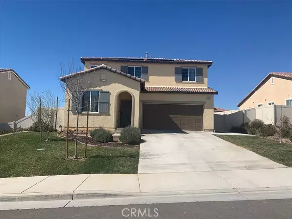 Beaumont, CA 92223,14223 Tuscany Place