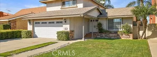 5211 Dumaine Drive, La Palma, CA 90623