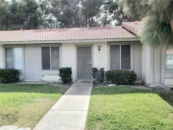 82873 Davis Drive, Indio, CA 92201