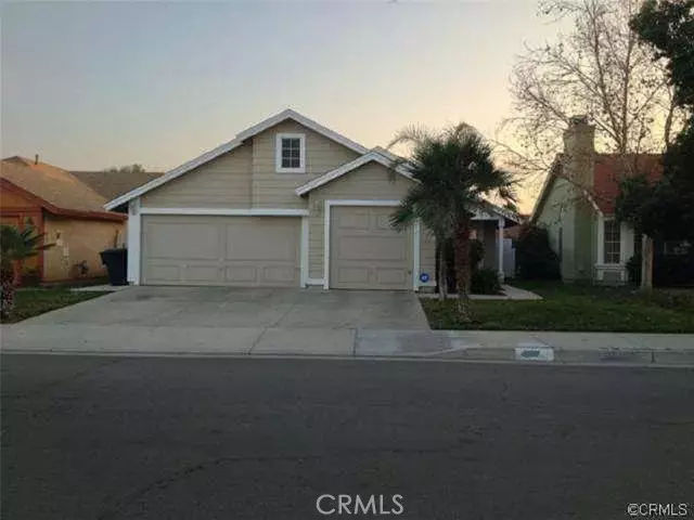 Perris, CA 92571,197 Spectacular Bid Street