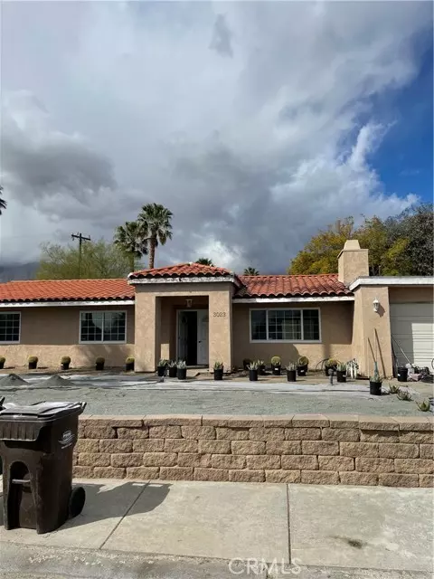 Palm Springs, CA 92262,3023 N Bahada