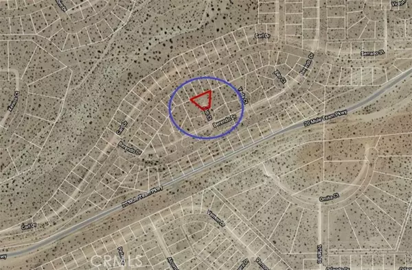 0 Aldi Court, California City, CA 93505