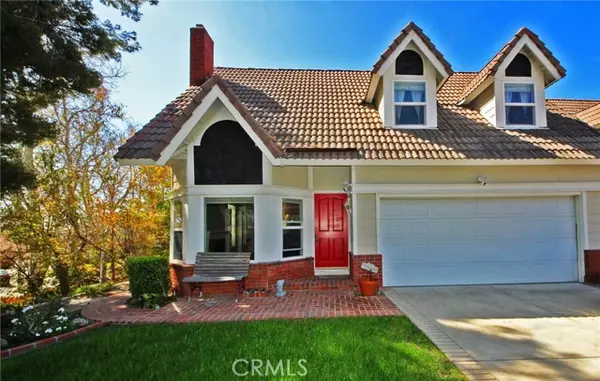 11631 Mount Hood Court, Alta Loma (rancho Cucamonga), CA 91737