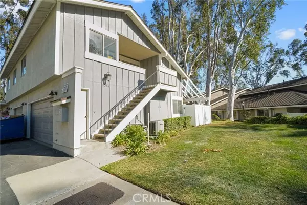 2356 Coventry Circle #22, Fullerton, CA 92833