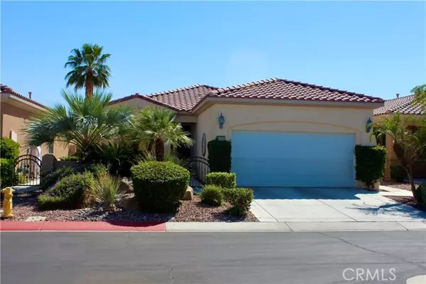 81649 Avenida Parito, Indio, CA 92203
