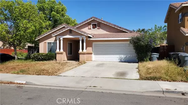 1376 Lilac Ridge Drive, Perris, CA 92571