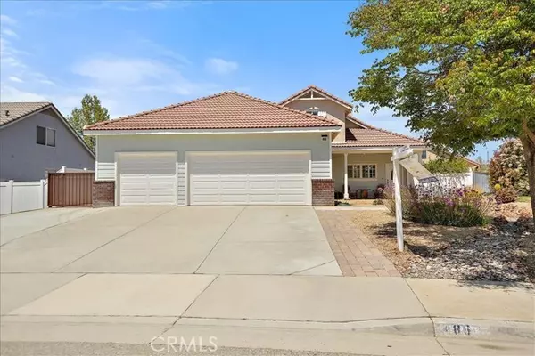 Beaumont, CA 92223,486 Akindale Way