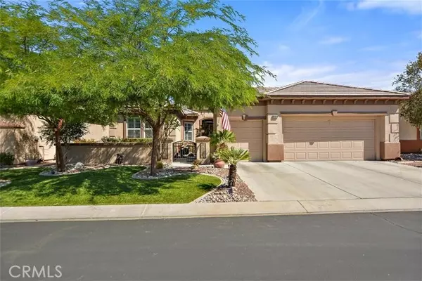 80614 Prestwick Place, Indio, CA 92201