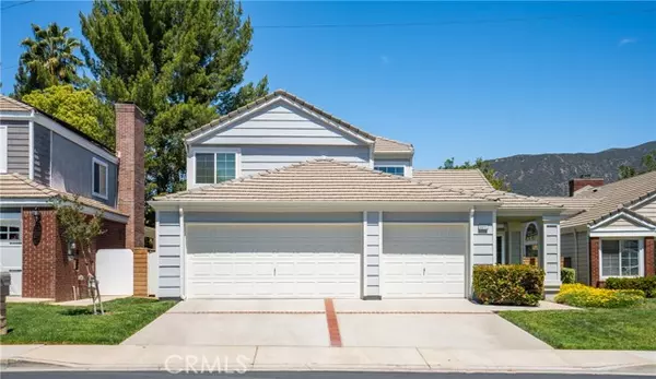 La Verne, CA 91750,6041 Prairie Falcon Drive