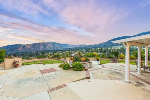 La Verne, CA 91750,2610 Partridge Place