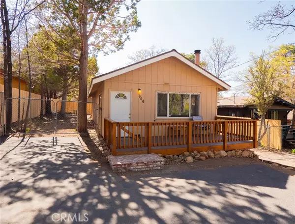 866 Victoria Lane, Sugarloaf, CA 92386