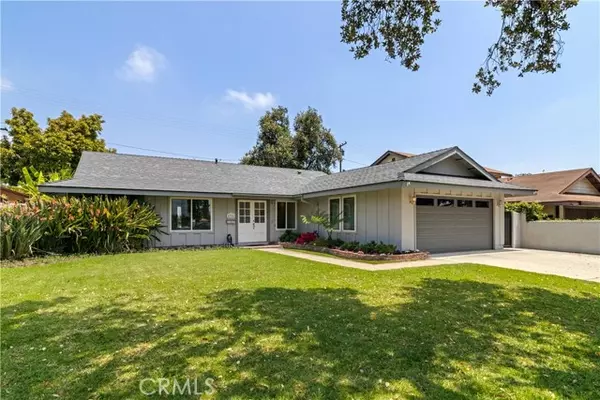 4762 Romola Avenue, La Verne, CA 91750