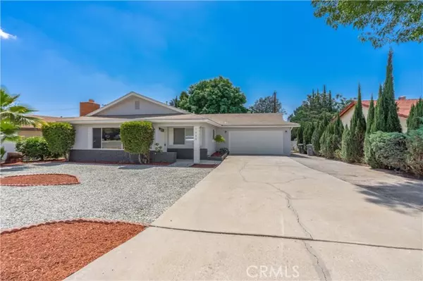 1066 4th Street, Calimesa, CA 92320