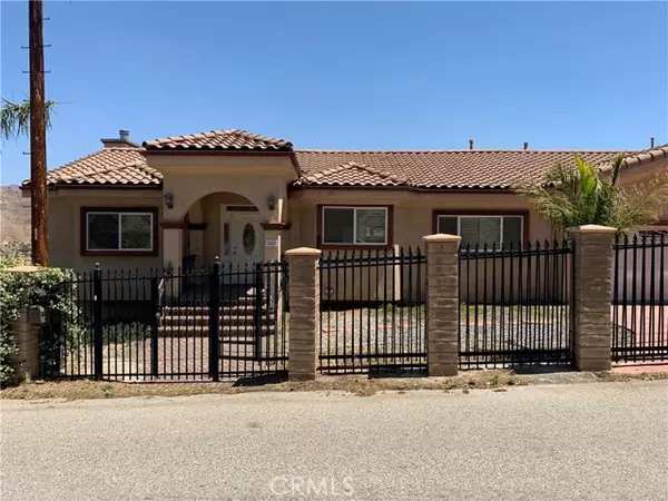 9401 Hillrose Street, Sunland (los Angeles), CA 91040