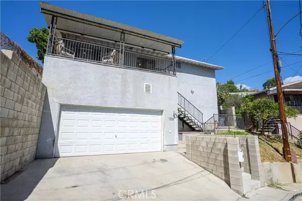 1308 Volney Drive, City Terrace, CA 90063